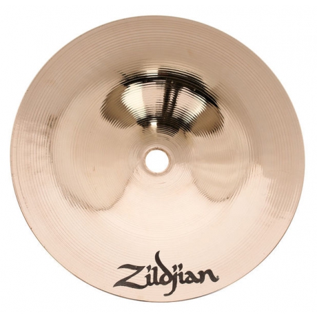 Zildjian A Custom Inc Splash Finish Brilliant Doremusic