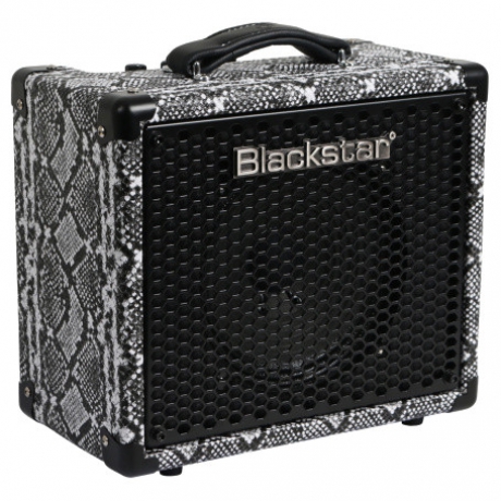 Blackstar shop metal amp