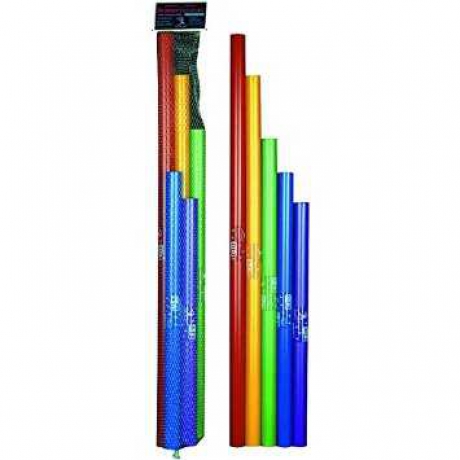 Boomwhackers shop chromatic set