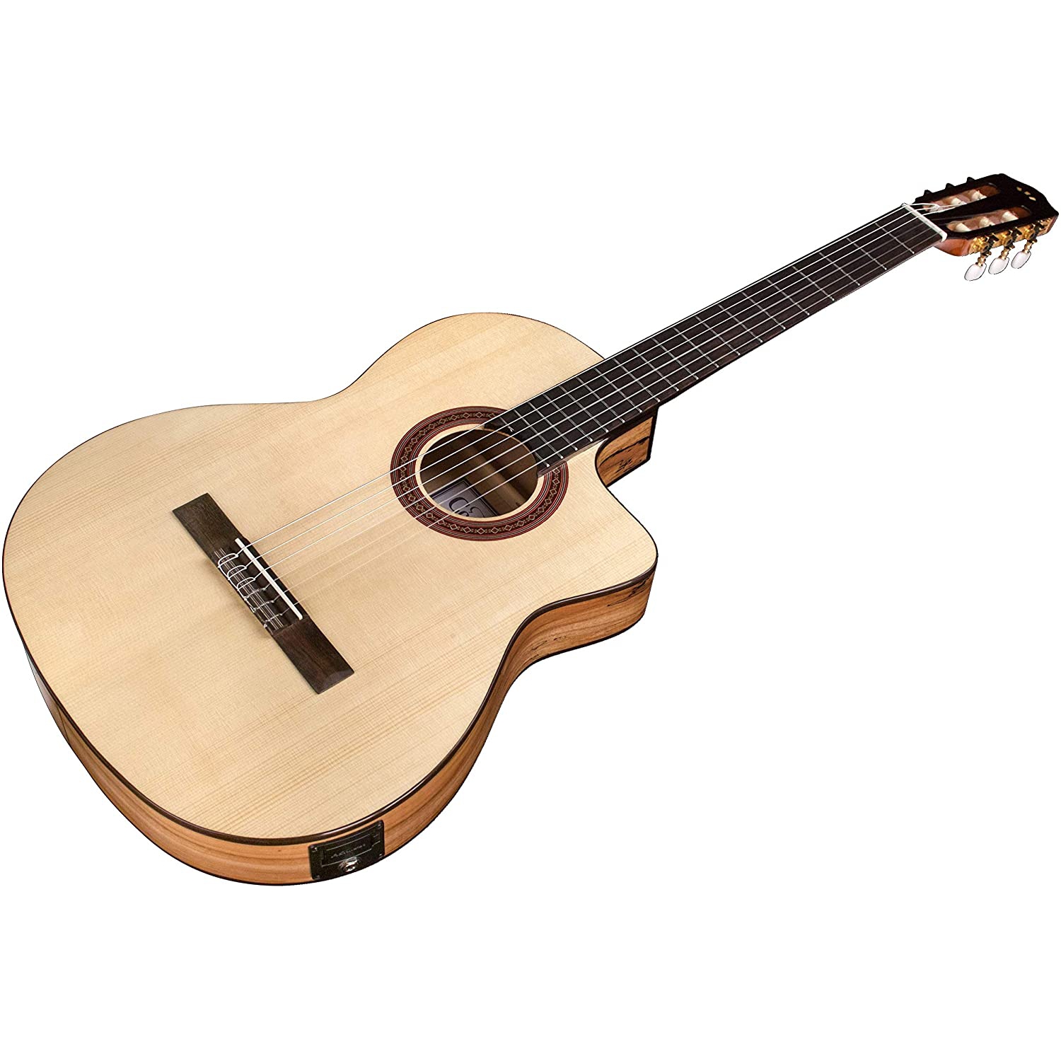 cordoba thinline classical