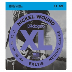 Daddario exl140 on sale