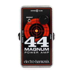 Elektro Harmonix 22 Caliber Power Amp Pedalı | doremusic