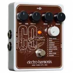 Ehx key9 deals