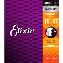 Elixir nanoweb deals heavy