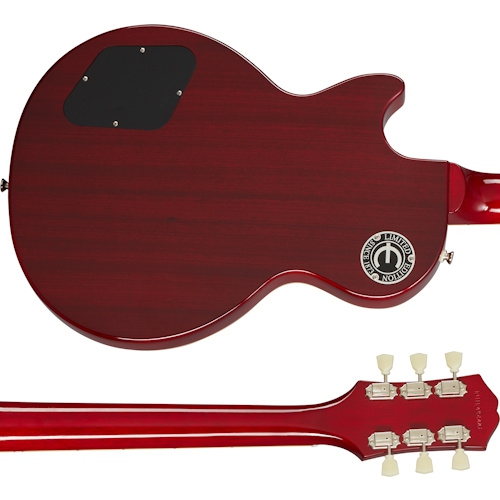 Epiphone shop limited edition