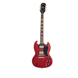 Epiphone prophecy sg deals black