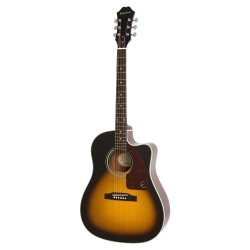 Epiphone dr online 500