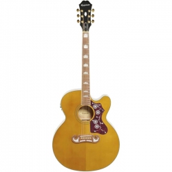 Epiphone 2024 super jumbo