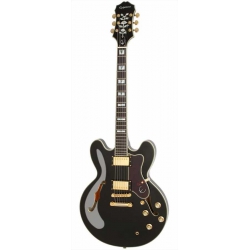 Gibson deals 335 black