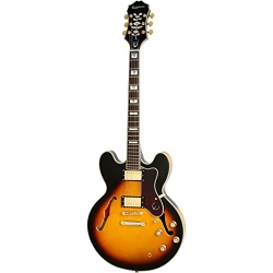 Epiphone dot shop electric guitar