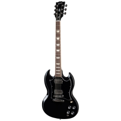 Epiphone sg 400 deals black