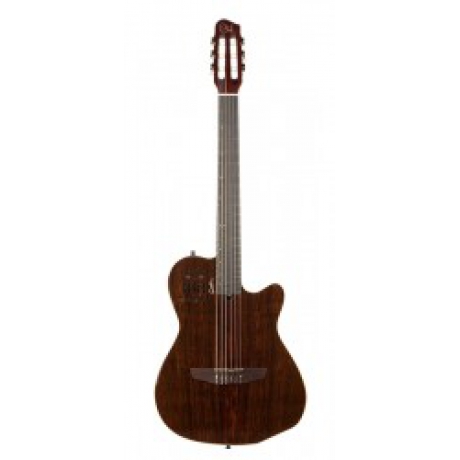 Godin multiac nylon deals sa