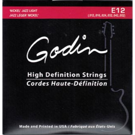 Godin on sale a 12