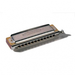 The chromonica online m hohner