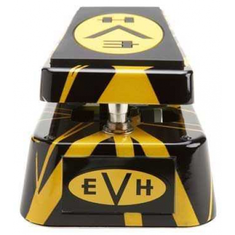 Jim Dunlop EVH95 Eddie Van Halen Signature Wah Pedalı | doremusic