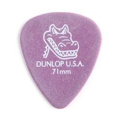 Dunlop 2.0 mm 2024 guitar picks