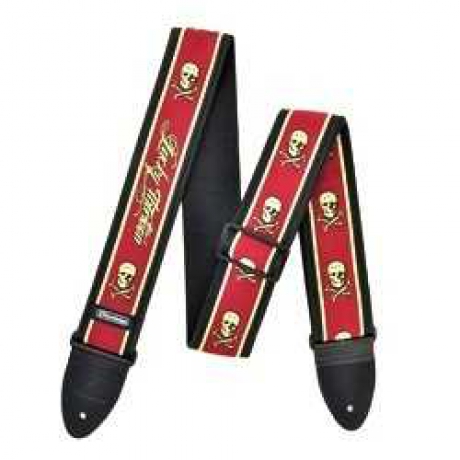 Lucky 13 guitar strap new arrivals