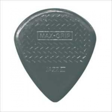 Dunlop nylon max grip deals jazz iii carbon