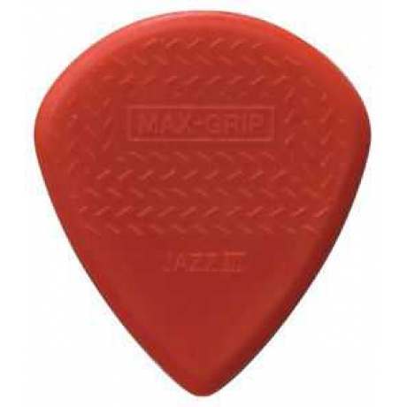 dunlop max grip jazz iii