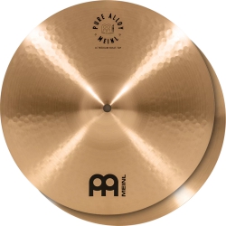 Meinl pure alloy 22 store medium ride