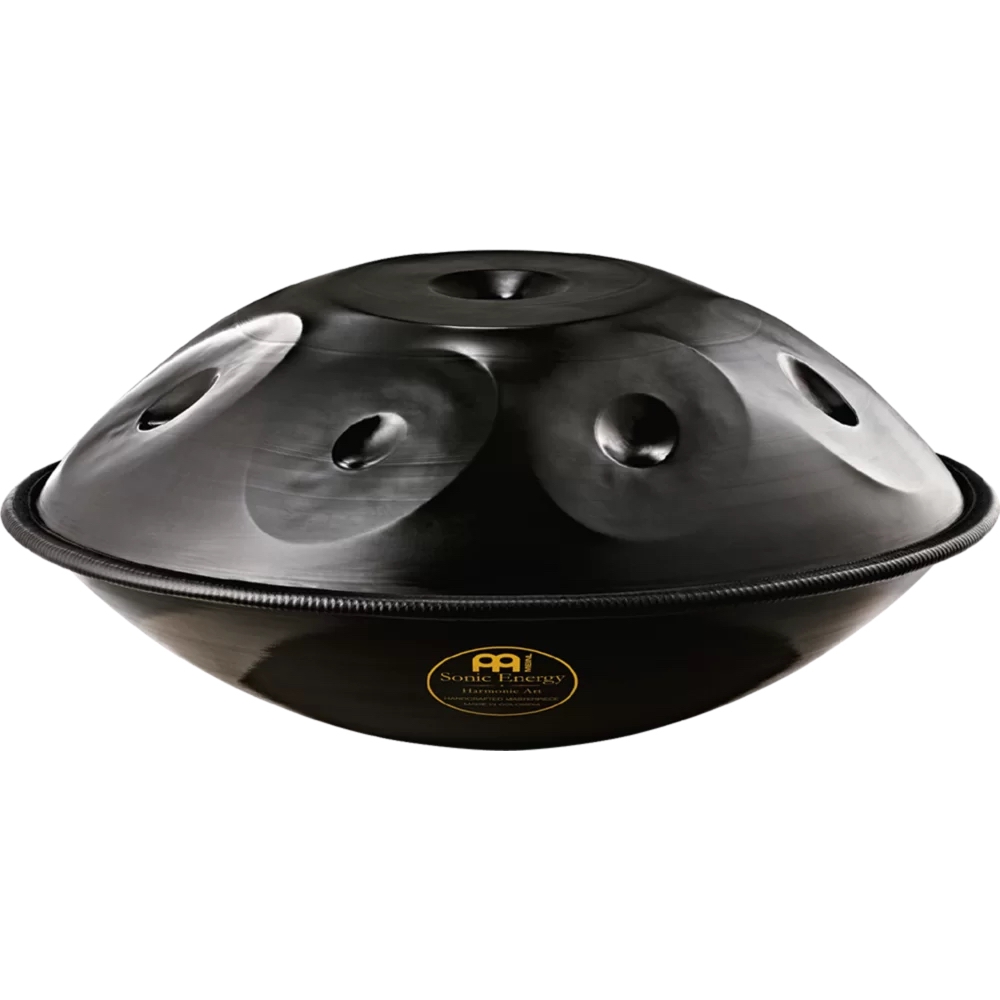 Meinl sonic energy store harmonic art handpan