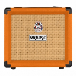 Orange Super Crush 100 - 100-Watt Solid-State 1 x 12