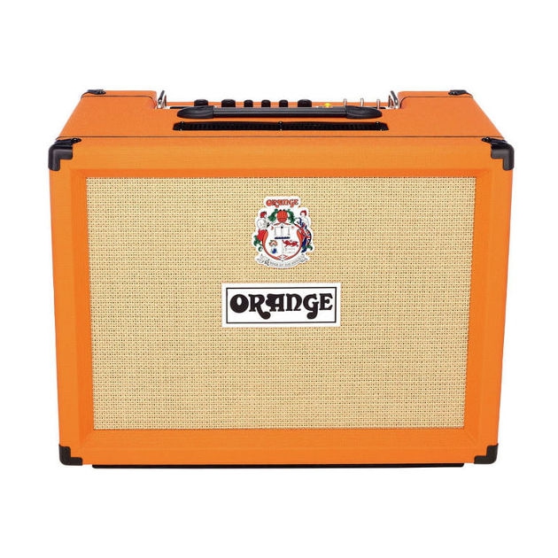 Orange rocker store combo