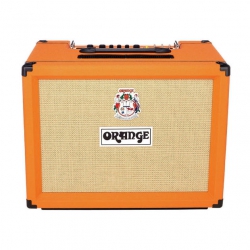 Orange amp on sale rocker 15