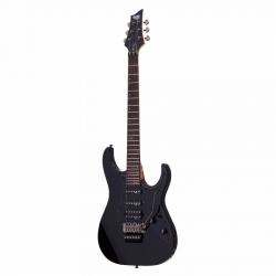 Schecter demon deals 6 fr absn