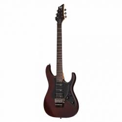 Schecter blackjack 2024 sls c7