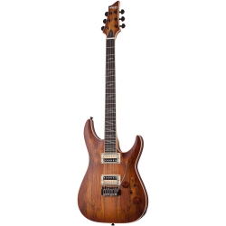 Prs se custom 24 deals burled ash