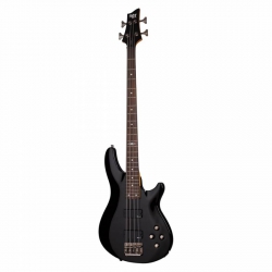 Schecter store stealth 4