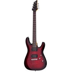 Schecter demon deals 6 price