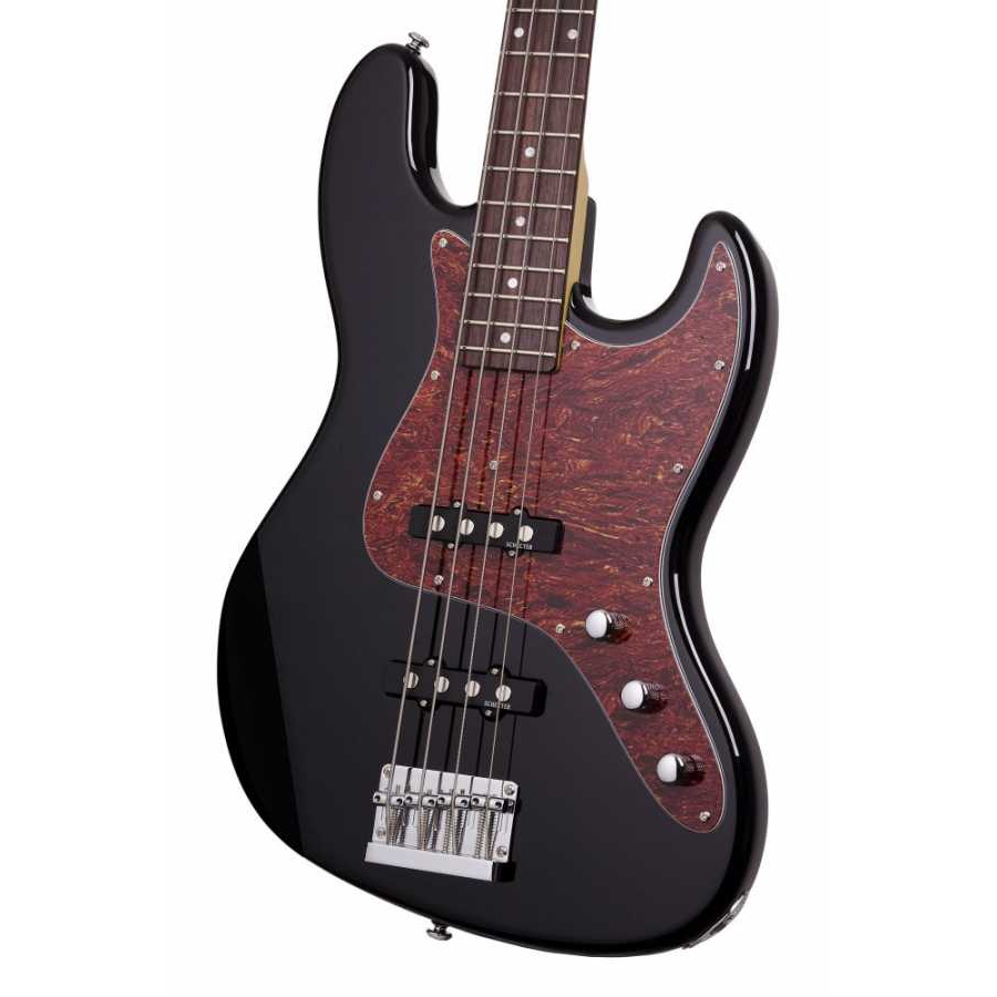 Schecter diamond store bass