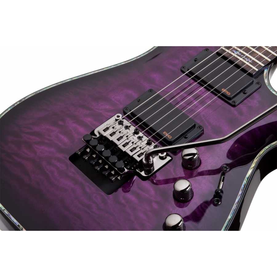 hellraiser purple