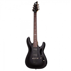 Schecter guitar store demon 6