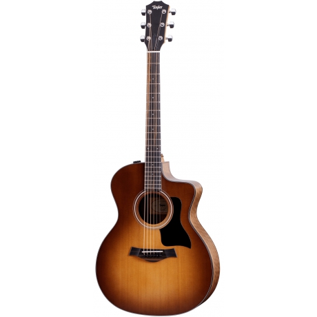 Taylor Ce Sb Special Edition Elektro Aksutik Gitar Sunburst