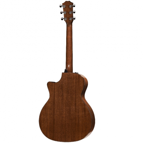 Taylor 514CE V-Class Elektro Akustik Gitar (Natural  