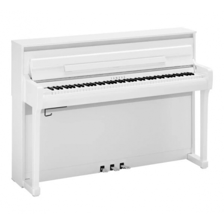 Yamaha Clavinova Купить В Москве