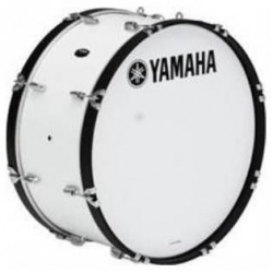 Yamaha concert bass deals drum