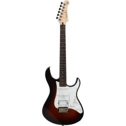 Yamaha pacifica store series pac112j