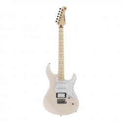 Yamaha pacifica 112v vintage outlet white