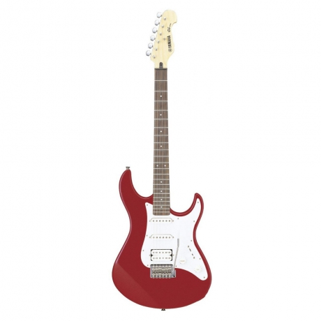 Yamaha Pacifica EG112 Elektro Gitar (Kırmızı) | doremusic