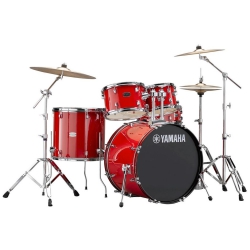 Yamaha stage deals custom drums