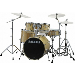 Yamaha stage on sale custom jazz