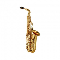 Yamaha 62 shop alto saxophone