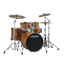 Yamaha stage deals custom bass drum