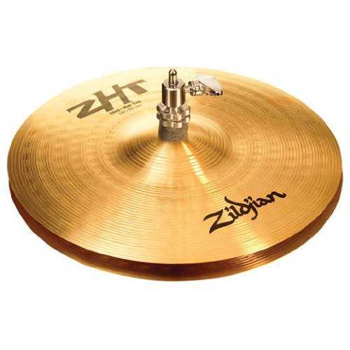 Zbt zildjian deals hi hats