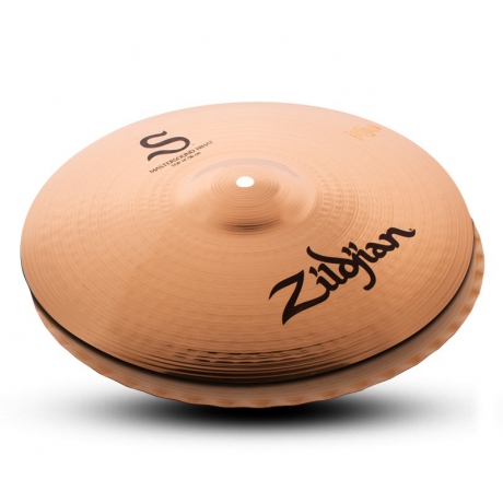 Zildjian 14 Inc S Mastersound Hi Hat doremusic