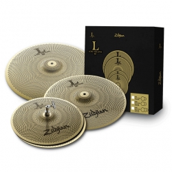 Zbt cymbal online set